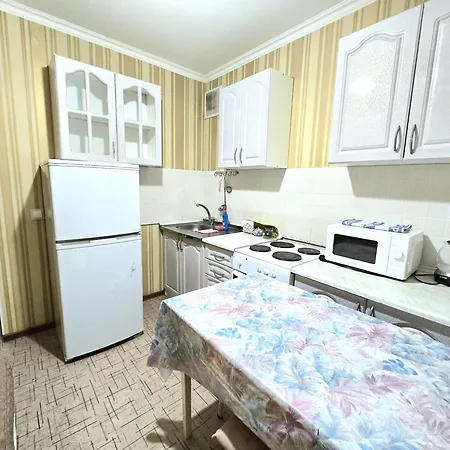 Аэропорт Астана 5 Минут Юг1 Nur-Sultan (Astana) Exterior photo