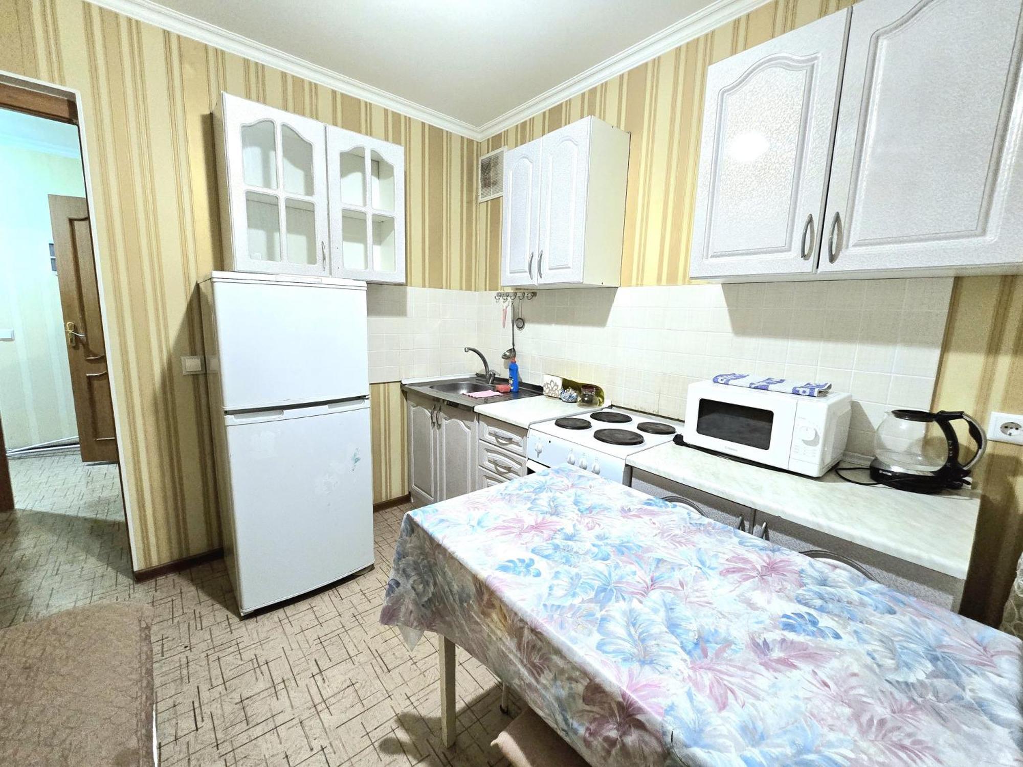 Apartment аэропорт 5 минут юг1