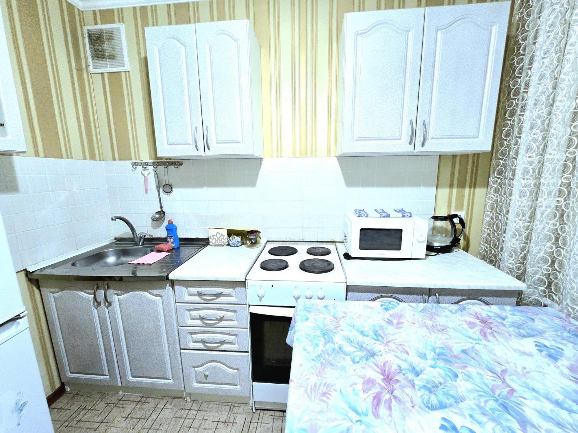 Apartment аэропорт 5 минут юг1 *