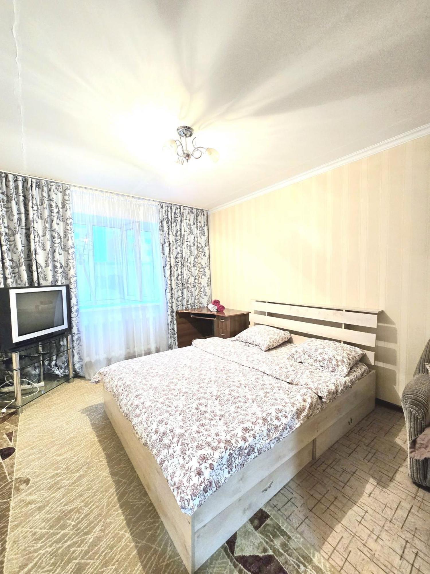 Apartment аэропорт 5 минут юг1 Nur-Sultan (Astana)